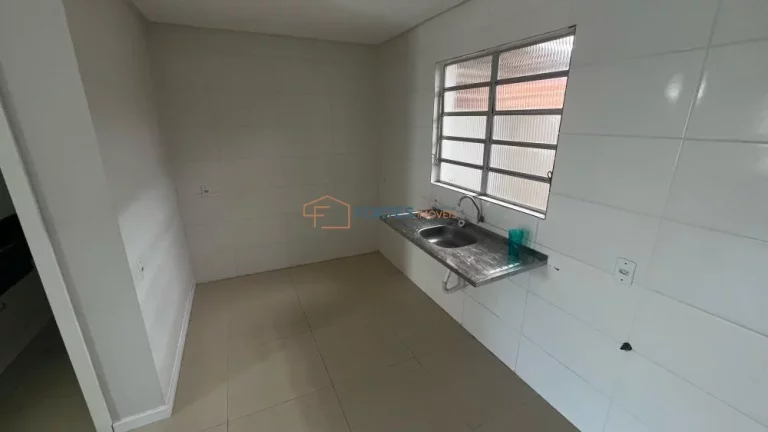 Imagem Fortes Imóveis Vende - Geminado no Bairro Pitangas