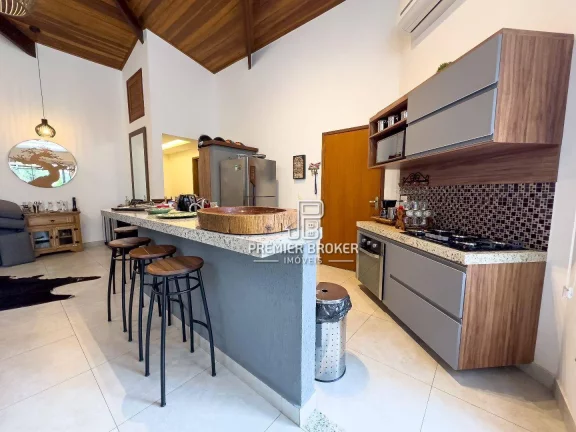 Imagem Casa à venda, 115 m² por R$ 1.050.000,00 - Vargem Grande - Teresópolis/RJ