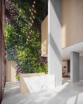 Imagem APARTAMENTO RESIDENCIAL em São Paulo - SP, Brooklin Paulista