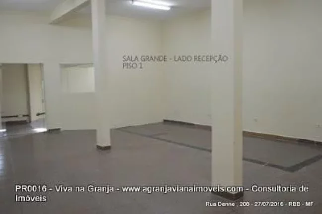 Imagem Prédio para alugar, 1019 m² por R$ 20.000,00/mês - Granja Viana - Cotia/SP