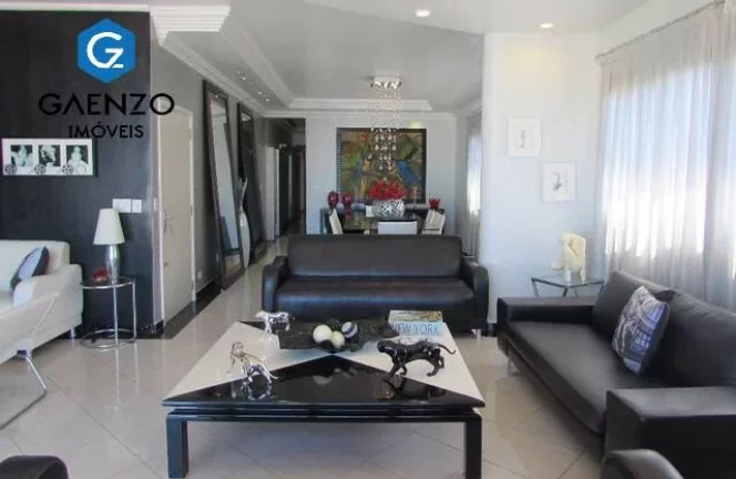 Imagem Apartamento Guarujá Litoral
