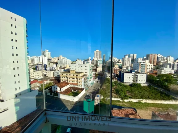 Imagem Oportunidade Imperdível! Apartamento 3 Quartos sendo 2 suítes com 2 vagas, à venda na Praia do Morro - Guarapari/ES