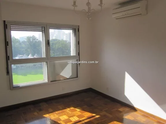 Imagem Apartamento para alugar Jardim Europa São Paulo