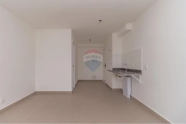Imagem "Viva o Melhor de São Paulo: Seu Novo Apartamento Moderno e Aconchegante!"