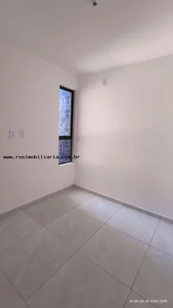 Imagem Apartamento no Parque do Sol, Gramame em João Pessoa/PB, 2 Q