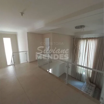 Imagem Excelente casa com 3 suítes no condomínio Ibiti Royal Park