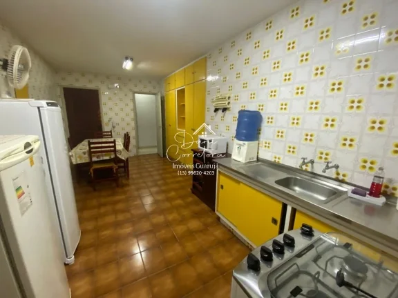 Imagem Excelente Apartamento a venda, Pitangueiras