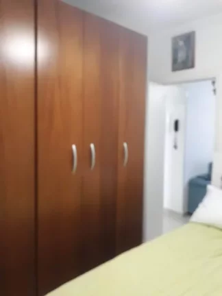 Imagem Apartamento á venda no Brás 58m² 2 dormitórios 1 vaga