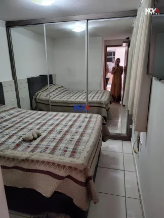 Imagem Sabe aquele lugar que te abraça no momento que você entra? É esse apartamento de 2 quartos, com 5...