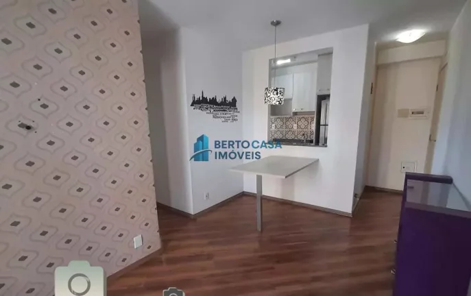 Imagem Apartamento Padrão