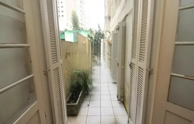 Imagem Edifício Jorisa Apto AS8827 - Apartamento à venda no bairro Menino Deus - Porto Alegre/RS