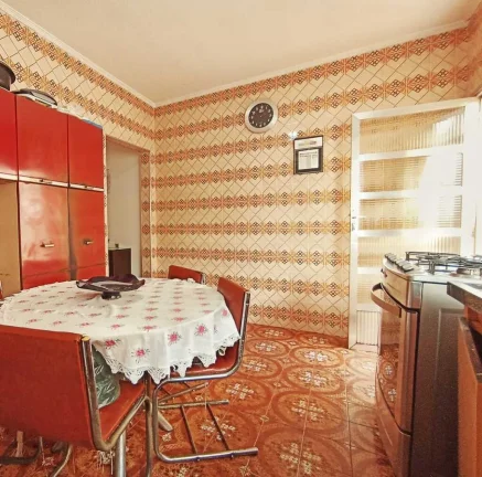 Imagem CASA RESIDENCIAL em São Paulo - SP, Tatuapé