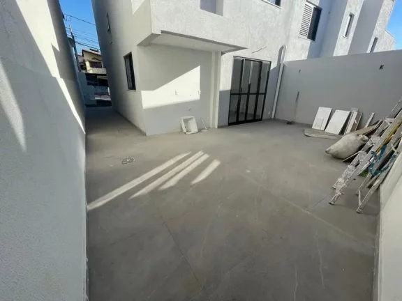 Imagem Casa Triplex em Belo Horizonte