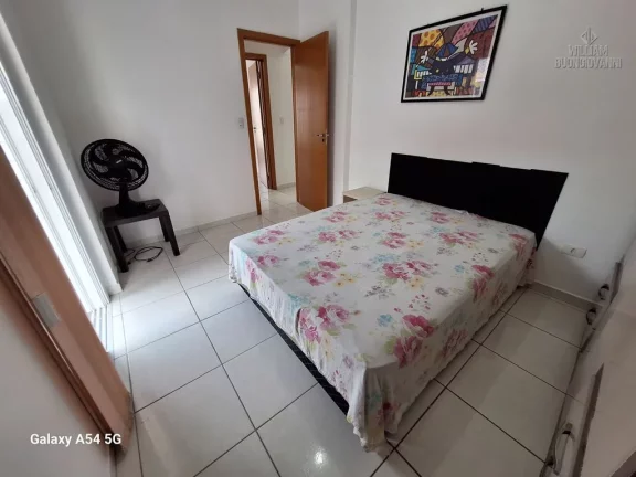 Imagem Apartamento 2 dormitórios sendo 1 suite no coração do Bairro Tupy