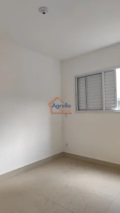 Imagem Residencial Parque dos Lagos - Apartamento a venda em Mogi Guaçu/SP