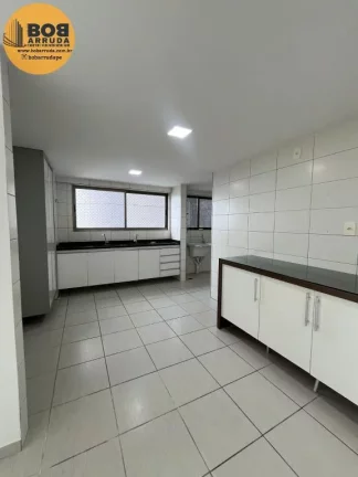 Imagem Apartamento Padrão