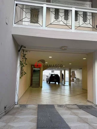 Imagem Mansão à Venda, Vila Guiomar, Santo André, SP