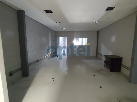 Imagem EXCELENTE GALPÃO DE 390 M², COM MEZANINO, PARA LOCAÇÃO NO RUDGE RAMOS EM SÃO BERNARDO DO CAMPO
