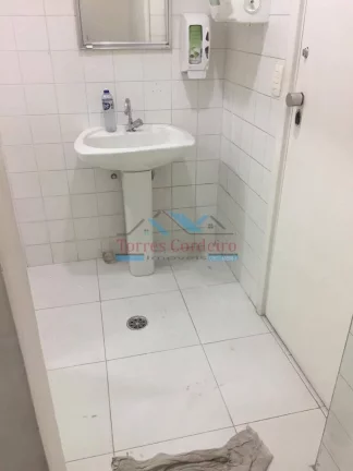 Imagem Conjunto com 130m² na Brig. Faria Lima.