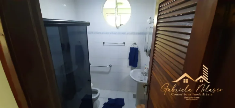 Imagem CASA - 3 QUARTOS - 1 SUÍTE - ICARAÍ