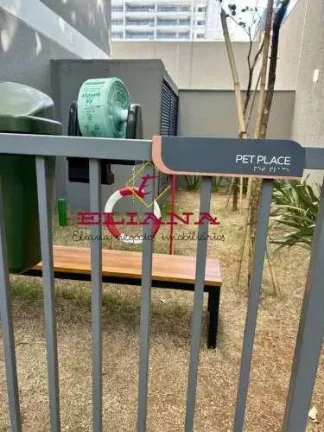 Imagem Studio à venda em São Paulo, Vila Pompéia, com 1 quarto, 25m²