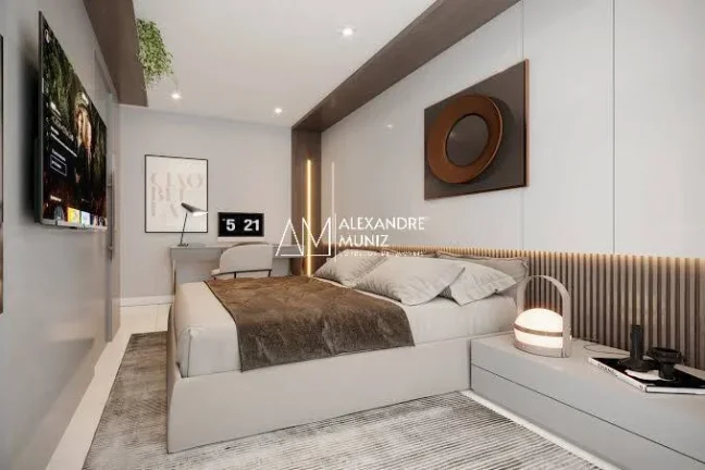 Imagem Liberty Unique, Casas Duplex à venda, 03 suítes, Eusébio-CE
