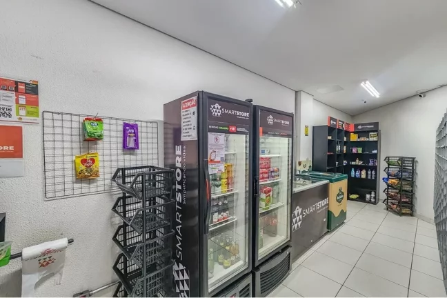Imagem APARTAMENTO RESIDENCIAL em São Paulo - SP, Barra Funda