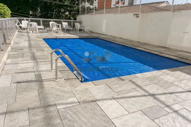 Imagem Apartamento com 80m² a  venda em Perdizes