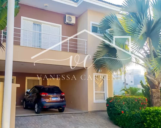 Imagem Venda Sobrado | Vanessa Carrenho Assessoria Imobiliária