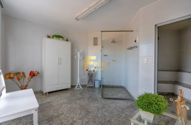 Imagem BELÍSSIMA CASA COM 04 QUARTOS, SENDO 03 SUÍTES, COM UMA LINDA PISCINA, À VENDA EM FRADINHOS, VITÓRIA/ES!