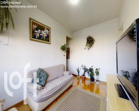 Imagem APARTAMENTO RESIDENCIAL em São Paulo - SP, Alto da Lapa
