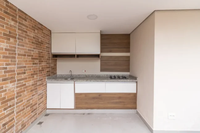 Imagem Cobertura para venda em Vila Andrade com 3 quartos, sendo 1 suíte , 104m2