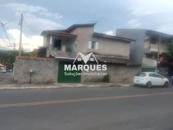 Imagem Duas Casas no Mesmo Terreno! Ideal para Morar e Investir