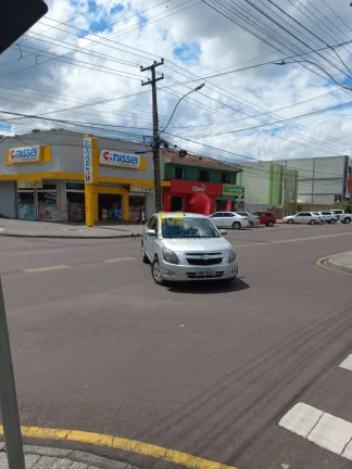 Imagem Sala comercial para locação, vão livre de 414m2, pode ser dividida em várias salas no Centro de Piraquara!!!