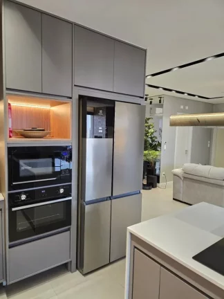 Imagem Apartamento para Venda em Cuiabá / MT no bairro Jardim Aclimação