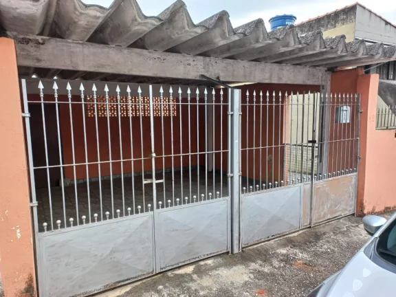Imagem Casa para Locação em São Paulo / SP no bairro Parque São Rafael