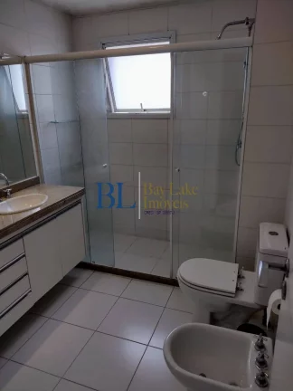 Imagem Apartamento Evidence 179M² -3 Suítes -3 Vagas + Depósito - Varanda Gourmet!