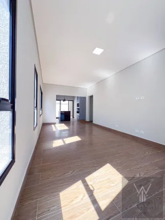 Imagem Casa á Venda Resid New Ville _ R$ 1650.000 Santana de Parnaiba SP