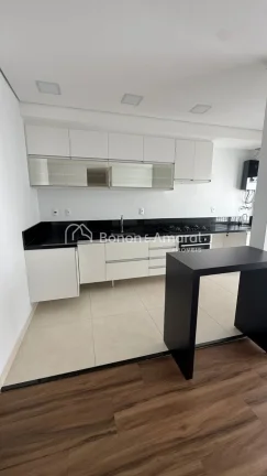 Imagem Apartamento para locação no Condominio Eco Villa Santa Margarida no bairro Morumbi - Paulinia/SP

...