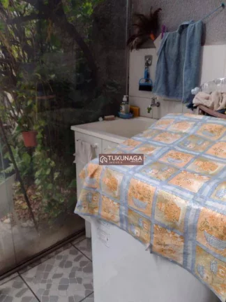 Imagem Sobrado com 2 dormitórios à venda por R$ 430.000,00 - Vila Amália - São Paulo/SP