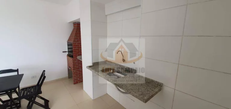Imagem Apartamento Novo Vista p/Praia