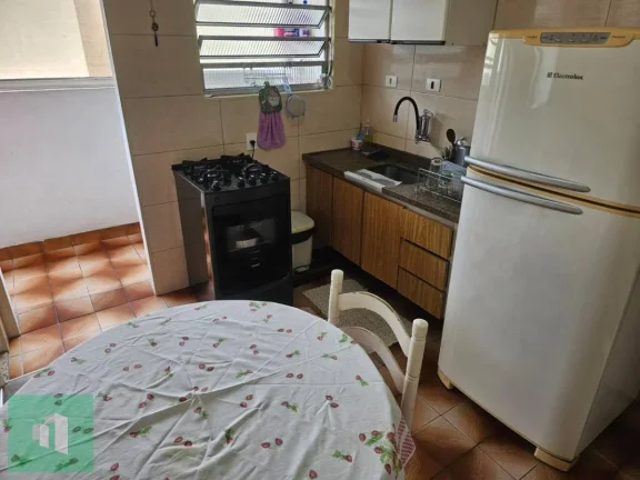 Imagem Apartamento com 2 quartos, 60m2, à venda em São Bernardo do Campo, Rudge Ramos