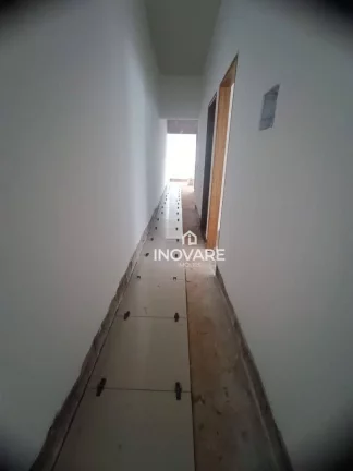 Imagem Casa com 2 dormitórios à venda, 88 m² por R$ 260.000,00 - Karfan - Itumbiara/GO