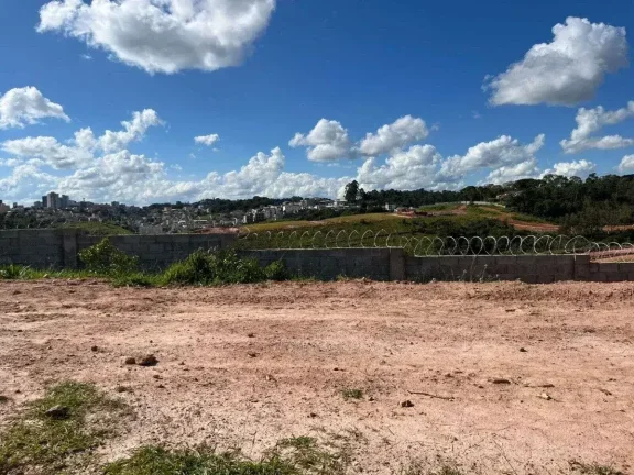 Imagem Lote Plano no Loteamento Terras Altas– Pronto para Construir e Valorizar!