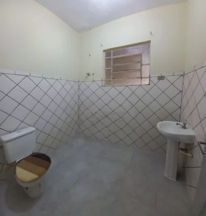 Imagem Casa, 76 m² - venda por R$ 380.000,00 ou aluguel por R$ 2.138,07/mês - Centro - Guarulhos/SP