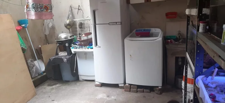 Imagem Casa para Venda em São Paulo, Perdizes, 3 dormitórios, 2 banheiros