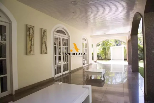 Imagem Rua Paulo Carneiro - Park Palace