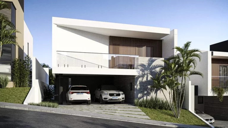 Imagem Quinta da Figueira - Casa à venda no bairro Cascatinha - Curitiba/PR