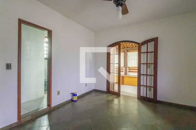 Imagem Casa à Venda - Vargem Pequena, 3 Quartos, 180 m2