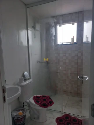 Imagem Apartamento à venda no bairro Vila Amélia em Pinhais!!!